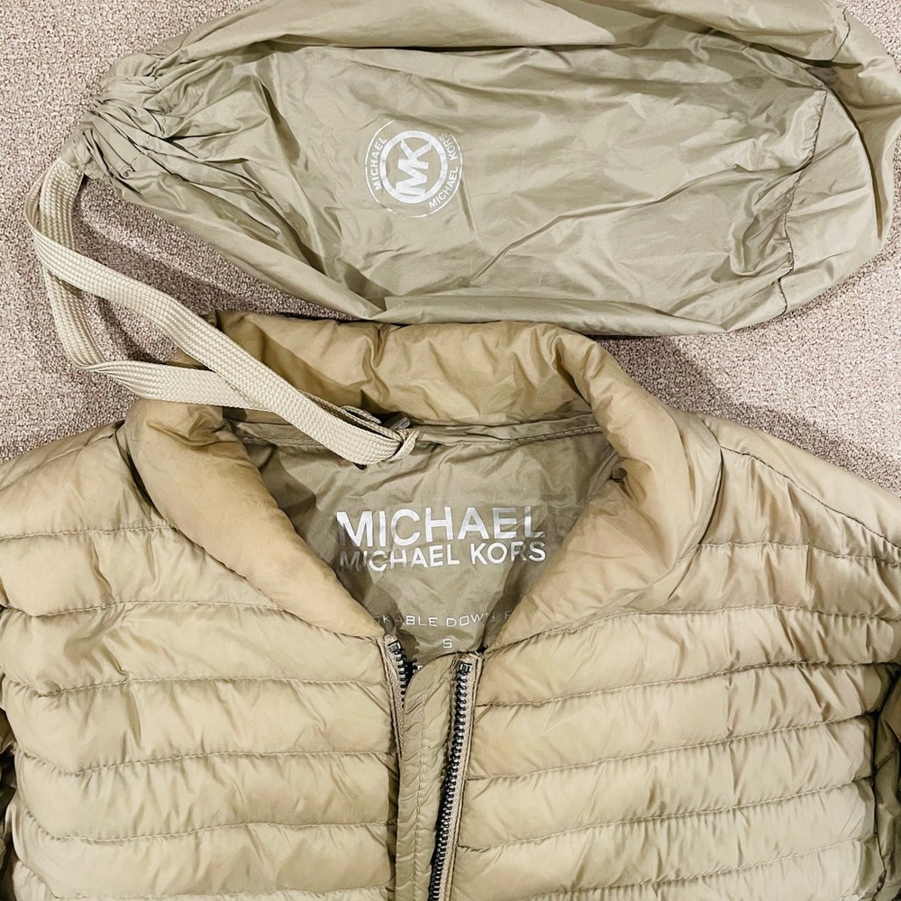 Michael Kors Jacket